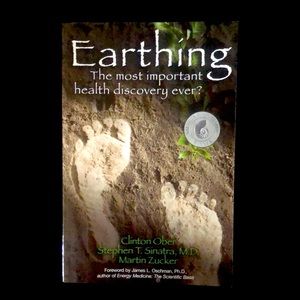 Earthing The Most Important Health Discovery Ever?